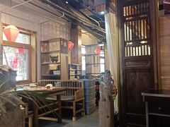 -水煮三国·川鲁江湖菜(香山店)