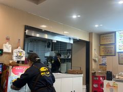 -金原鸭血粉丝汤·汤包·脆皮烤鸭(南京博物院店)
