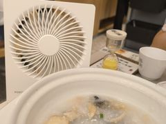 -蔡澜点心·粤菜(西单大悦城店)