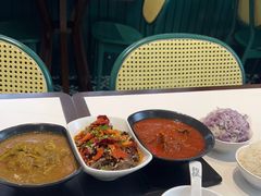 -新仙清汤牛腩(铜锣湾店)