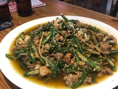 江津尖椒鸡-兔槽江湖菜·重庆璧山兔(水围店)