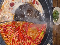 -蜀大侠火锅(总府路店)