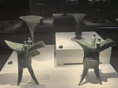 -宝鸡周原博物院