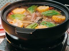 -吴秋芳鸡煲(江南西店)