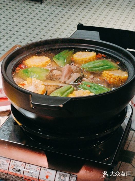 吴秋芳鸡煲(江南西店)图片