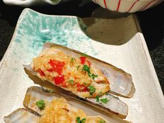 -匠和风精致料理(成都龙湖滨江天街店)