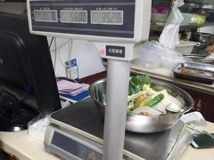 -盛园烤鱼·烧烤(北村店)