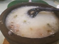 -柳州饭店·绿岛餐厅(友谊路店)