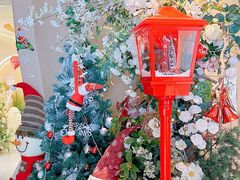 -LE SHARE洛笙·花园西餐(北京路步行街店)