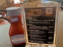 -尚牛社会 Beef & Liberty(金桥EKA天物店)