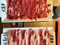 -大喜牛鲜牛肉火锅(营迹路店)