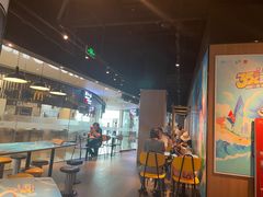 -麦当劳(酒仙桥路店)