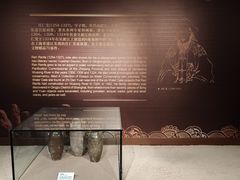 -元代水闸遗址博物馆