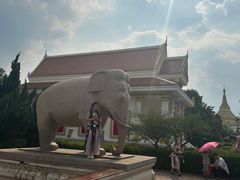 -洛阳白马寺