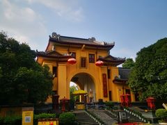 -桂林独秀峰王城景区