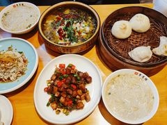 -留芳·文旅古月楼(老街店)