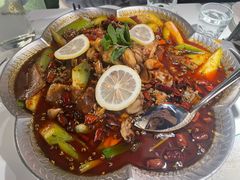 -撒椒·四川江湖菜(西单大悦城店)