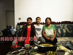 -王品牛排(郑州大卫城店)