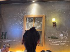 -河坝烧烤串城(金达莱店)