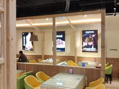 -姥姥春饼·烤鸭(未央路盛龙店)