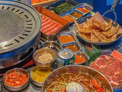 -入火韩国烤肉(凯旋广场店)