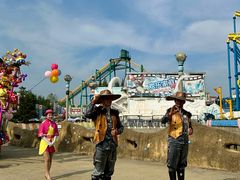 -大连海昌发现王国主题公园