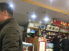 -小秦淮·南京土菜(新亭西路店)