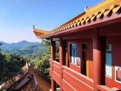 -深圳仙湖植物园