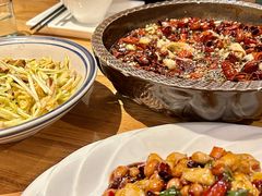 -永安鱼庄·镇江菜(丁卯店)