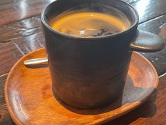 -良木缘咖啡西餐(蜀汉路店)