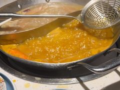 -左庭右院鲜牛肉火锅(苏州园区永旺店)