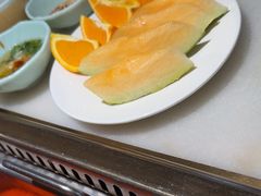 -巴渝瓦肆重庆鲜火锅(宝龙环湖店)