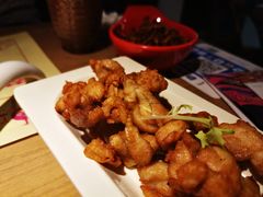 -丫丫厨娘·柠檬鸭(江南蓝鲸世界店)