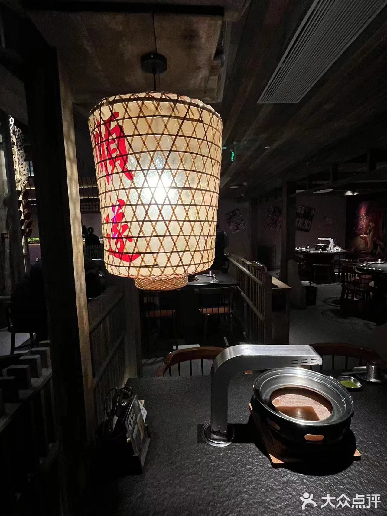 成都聚会好去处~吃肉喝酒选这！