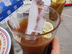 -永盛茶档·港式餐厅(桥北店)