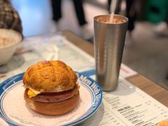 -敏华冰厅(天河城店)