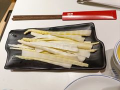 胸口朥-陈记顺和潮汕牛肉火锅(番禺迎宾大道店)