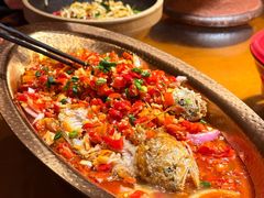 -图味美小黄鱼·景德菜(浙江路店)