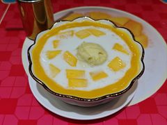 -甜心妈妈·榴莲星级糖水(北京路总店)