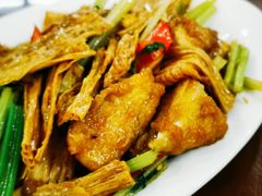 -煲煲掂风味煲仔饭餐厅(西区店)