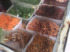 -淮安人特色蛋炒饭(李府街店)