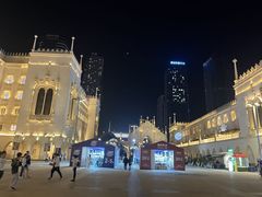 -励骏庞都广场(琴政路店)