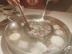 -八合里潮汕鲜牛肉火锅(深圳海岸城店)