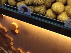 -君之狮子山·轻糖烘焙(开元Mini店)