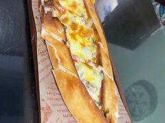 -Mevlana梅夫娜土耳其餐厅·清真