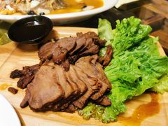 武松牛肉-兴农记