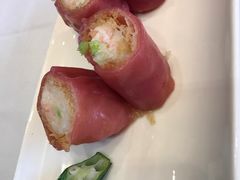 -春满园·早茶·粤菜·宴会(前海店)