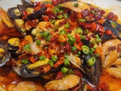 -吉布鲁牛排海鲜自助(芙蓉万家丽店)