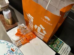 -小厨娘绣中淮扬(大行宫科巷店)