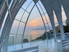 -那琴半岛地质海洋公园